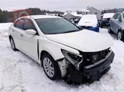 نيسان ألتيما